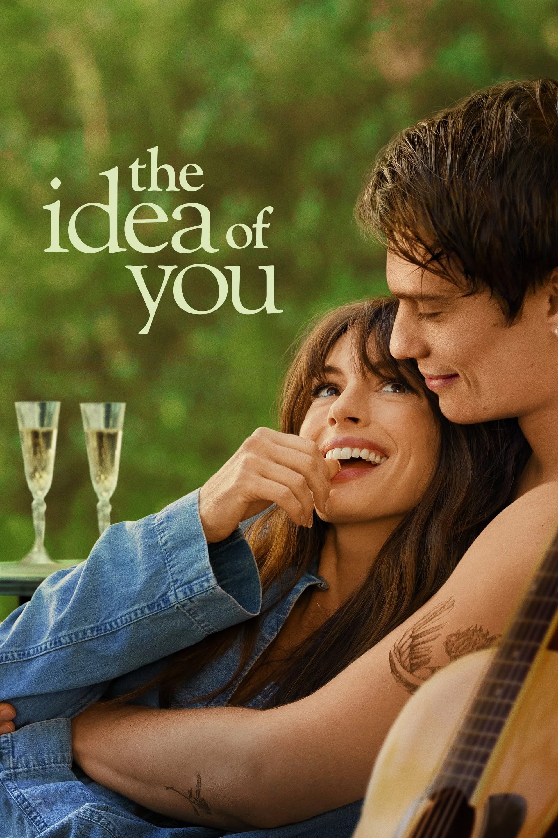 The Idea of You (2024) [184236] (A1737669659) [[Movies]] --Plex--